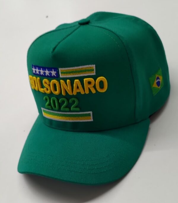 Modelo Americano - Imagem 4