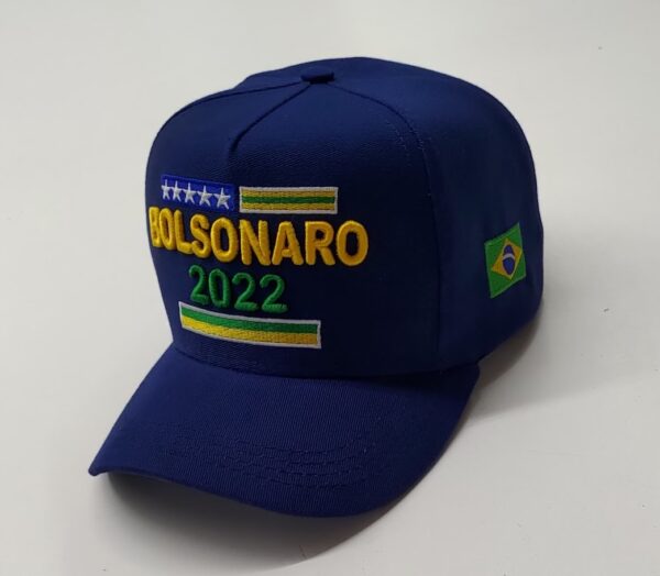 Modelo Americano - Imagem 2