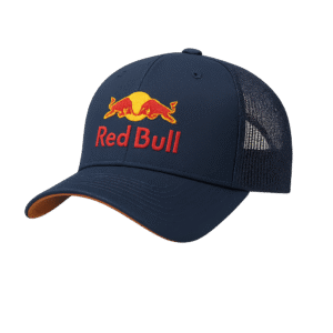 Boné Redbull