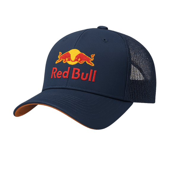 Boné Redbull