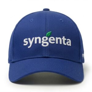 Boné Syngenta